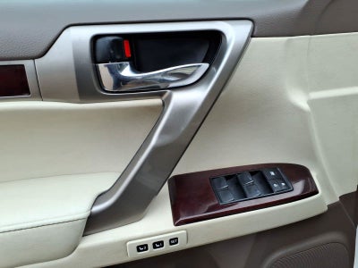 2017 Lexus GX GX 460 Premium 4WD
