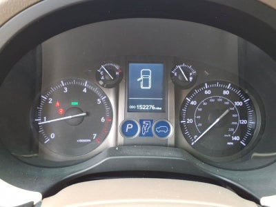 2017 Lexus GX GX 460 Premium 4WD