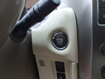 2017 Lexus GX GX 460 Premium 4WD