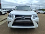 2017 Lexus GX GX 460 Premium 4WD
