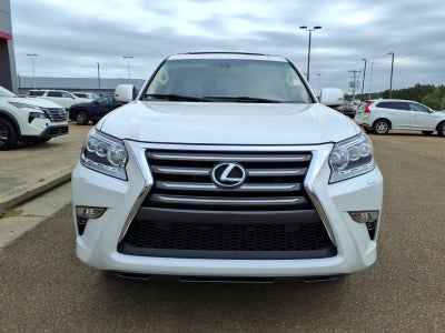 2017 Lexus GX GX 460 Premium 4WD