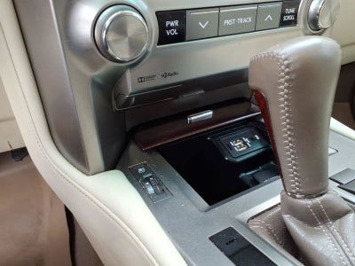2017 Lexus GX GX 460 Premium 4WD