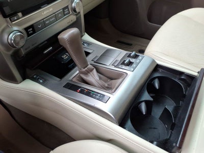 2017 Lexus GX GX 460 Premium 4WD