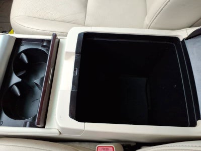 2017 Lexus GX GX 460 Premium 4WD