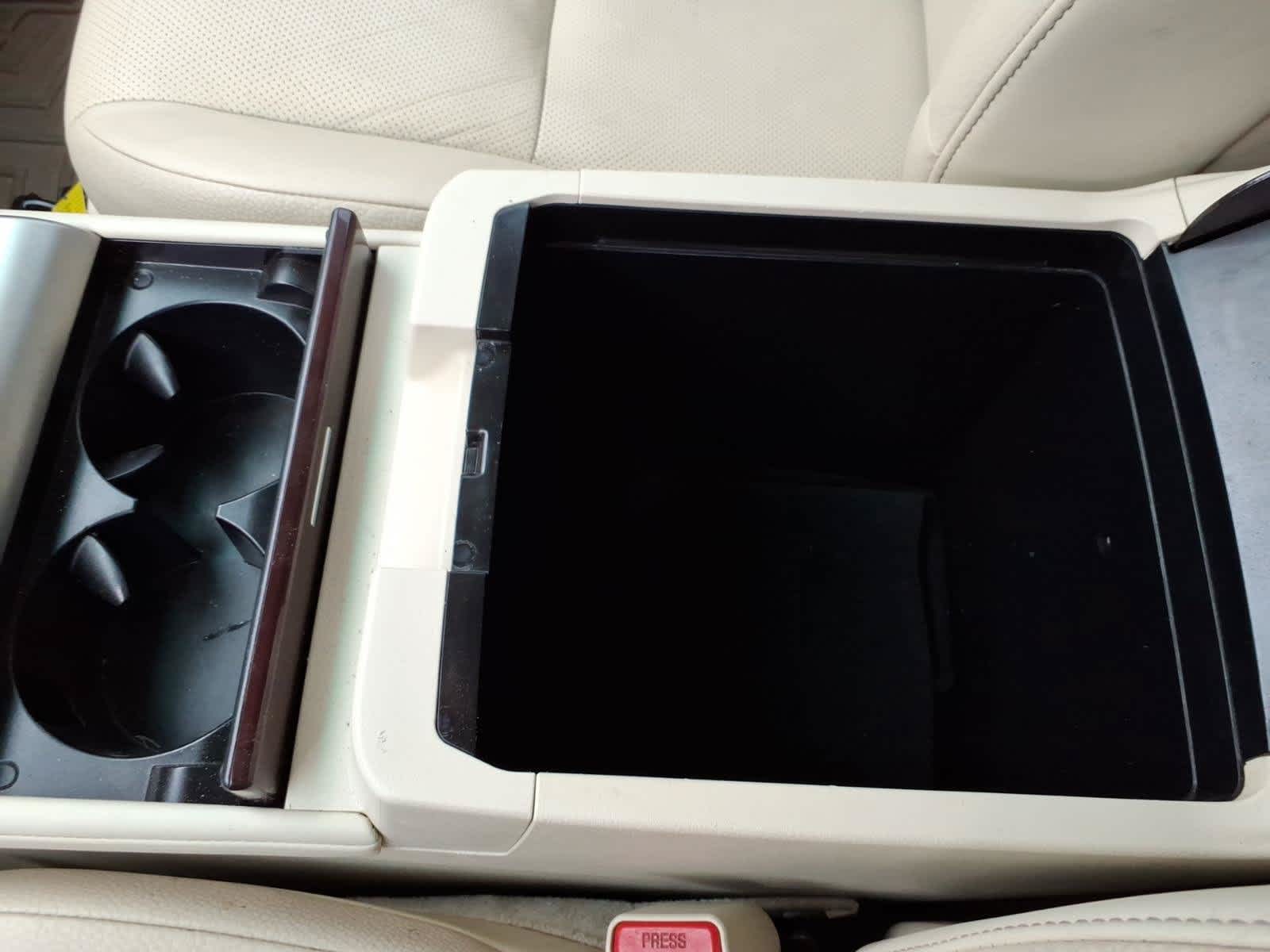 2017 Lexus GX GX 460 Premium 4WD
