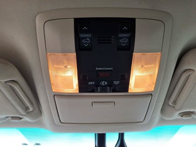 2017 Lexus GX GX 460 Premium 4WD