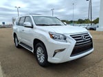 2017 Lexus GX GX 460 Premium 4WD