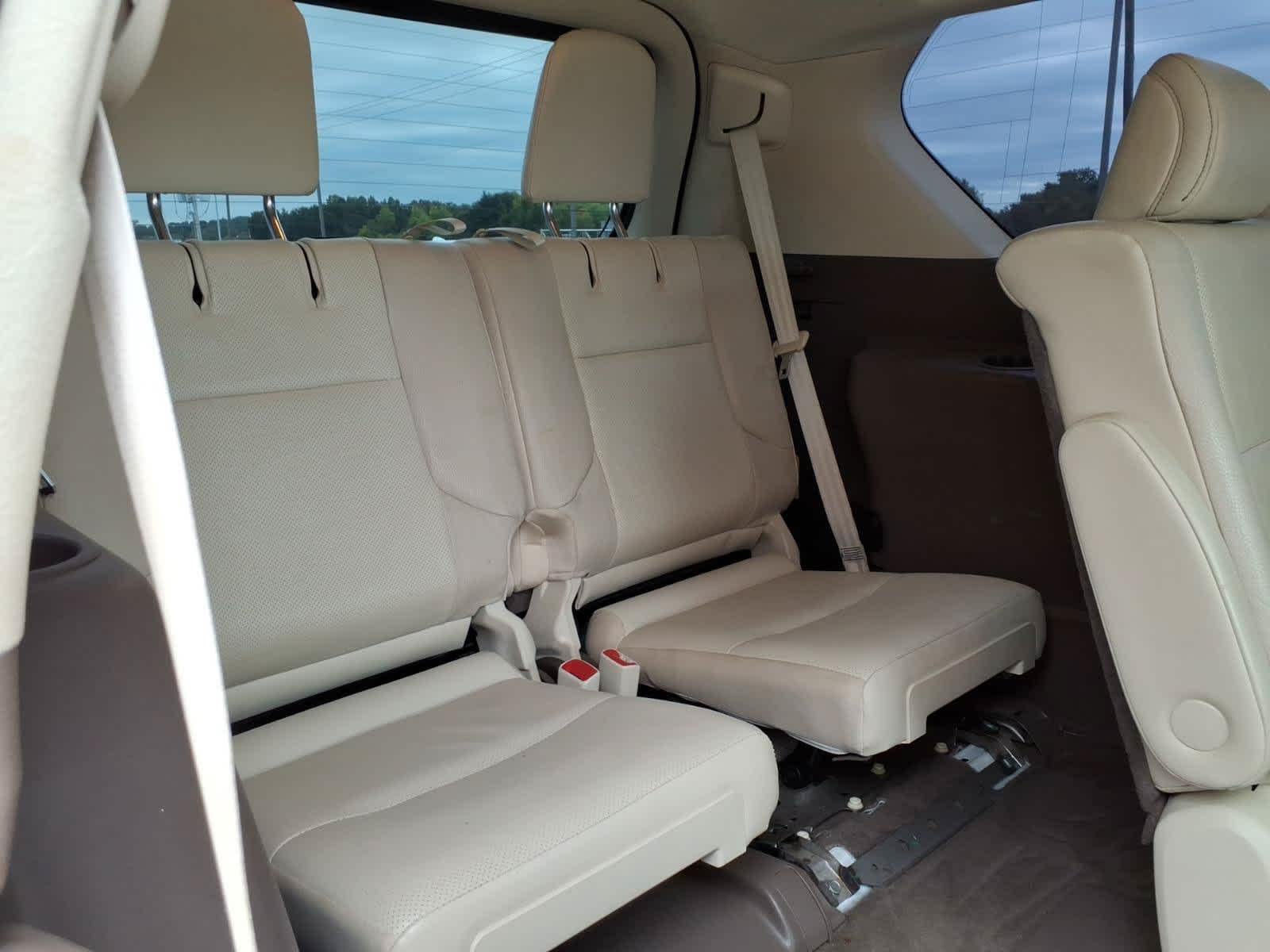 2017 Lexus GX GX 460 Premium 4WD