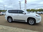 2017 Lexus GX GX 460 Premium 4WD