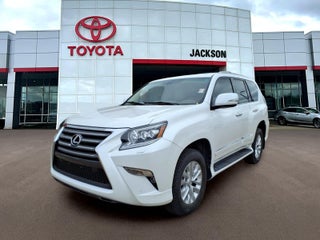 2017 Lexus GX GX 460 Premium 4WD