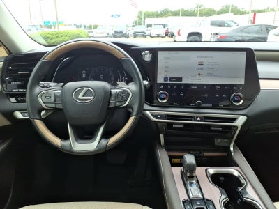 2023 Lexus RX RX 350 Premium Plus FWD