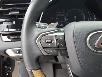 2023 Lexus RX RX 350 Premium Plus FWD