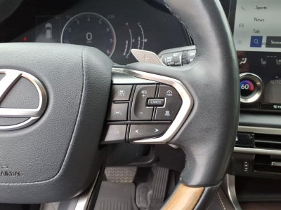 2023 Lexus RX RX 350 Premium Plus FWD