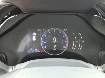 2023 Lexus RX RX 350 Premium Plus FWD