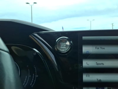 2023 Lexus RX RX 350 Premium Plus FWD