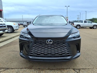 2023 Lexus RX RX 350 Premium Plus FWD