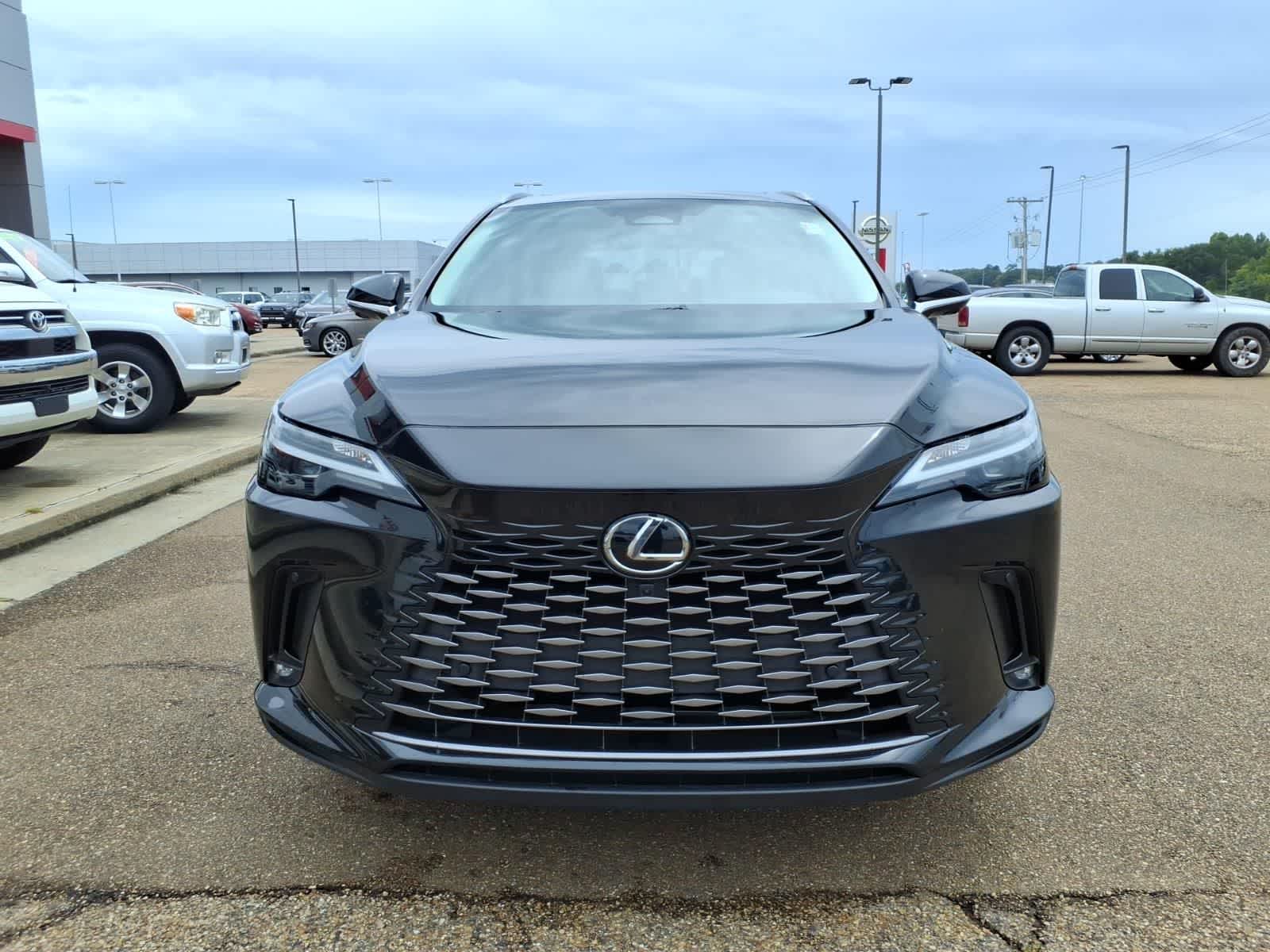 2023 Lexus RX RX 350 Premium Plus FWD