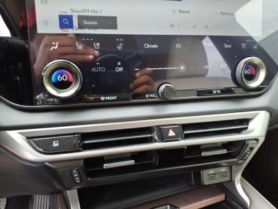 2023 Lexus RX RX 350 Premium Plus FWD