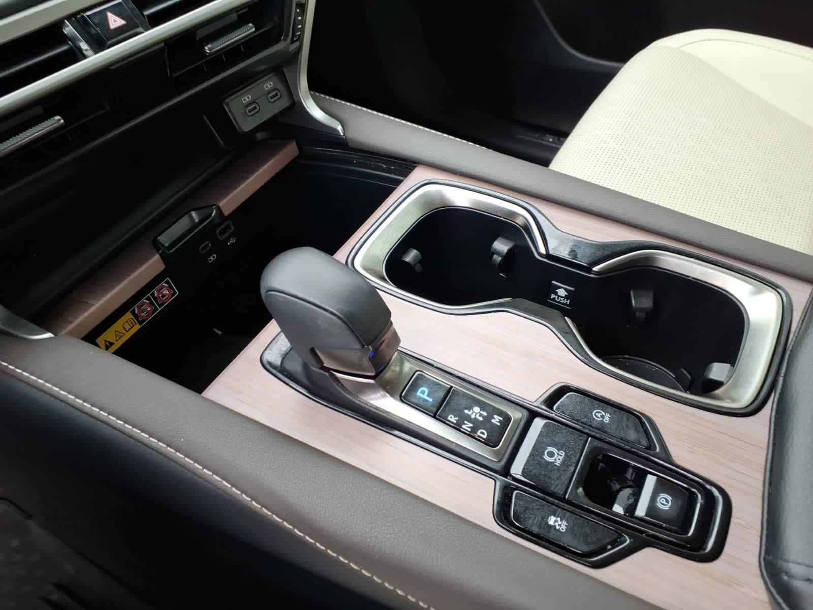 2023 Lexus RX RX 350 Premium Plus FWD