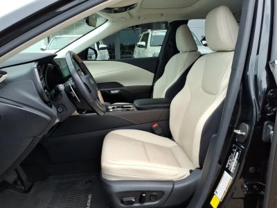2023 Lexus RX RX 350 Premium Plus FWD