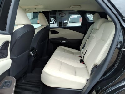 2023 Lexus RX RX 350 Premium Plus FWD