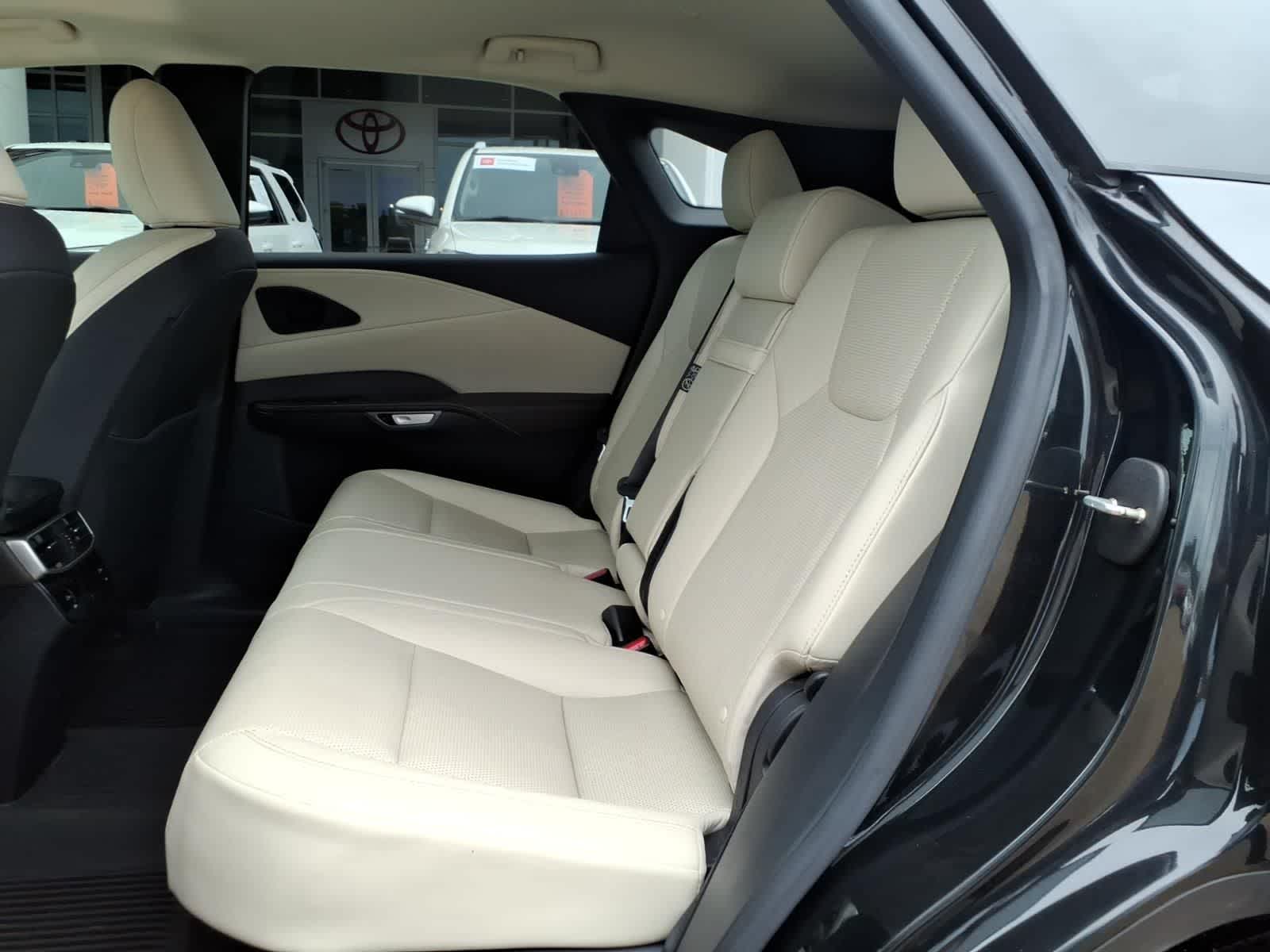 2023 Lexus RX RX 350 Premium Plus FWD