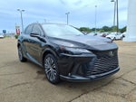 2023 Lexus RX RX 350 Premium Plus FWD