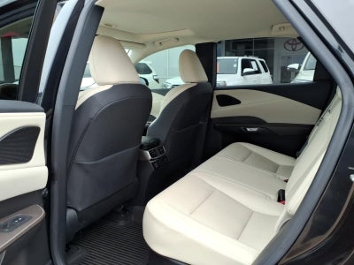 2023 Lexus RX RX 350 Premium Plus FWD