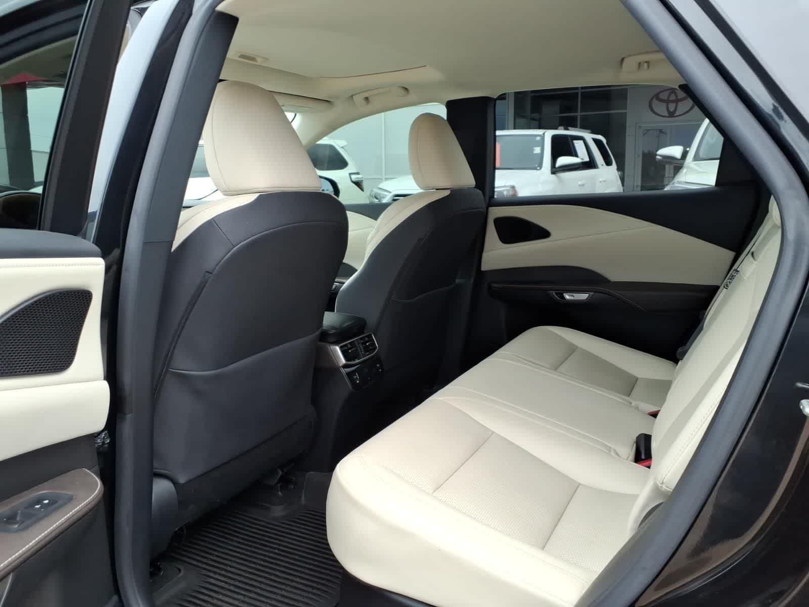 2023 Lexus RX RX 350 Premium Plus FWD