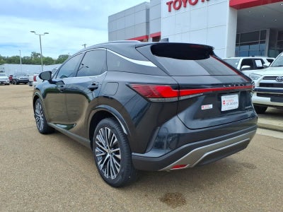 2023 Lexus RX RX 350 Premium Plus FWD
