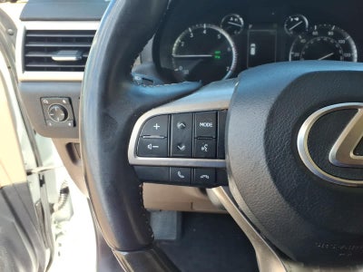 2021 Lexus GX GX 460 Luxury 4WD