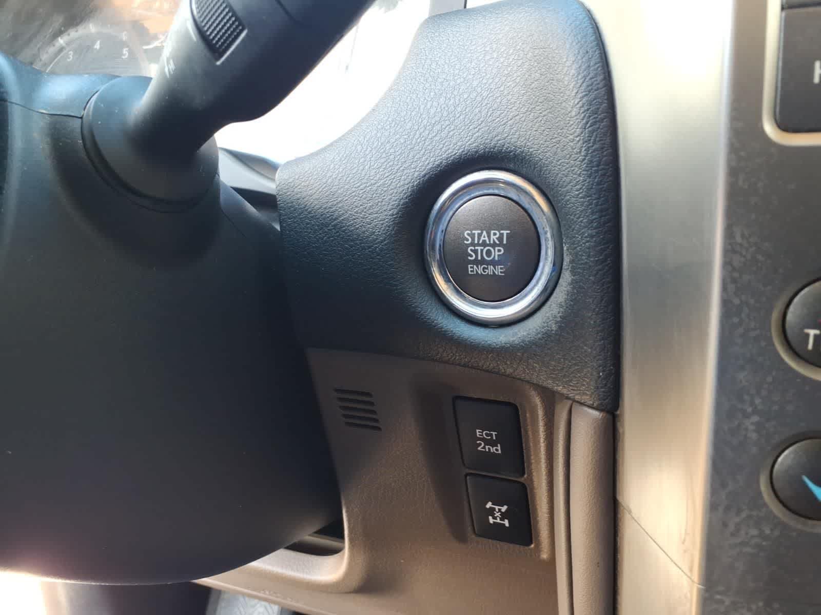 2021 Lexus GX GX 460 Luxury 4WD