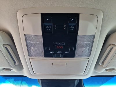 2021 Lexus GX GX 460 Luxury 4WD