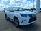 2021 Lexus GX GX 460 Luxury 4WD
