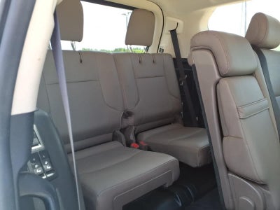 2021 Lexus GX GX 460 Luxury 4WD