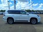 2021 Lexus GX GX 460 Luxury 4WD
