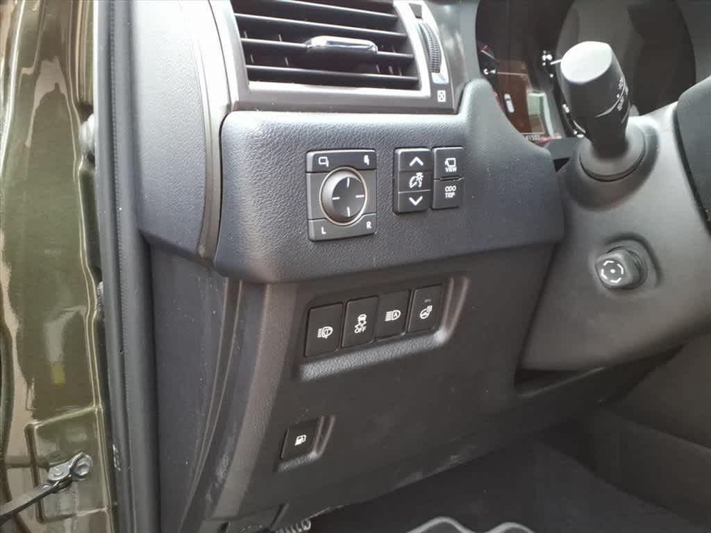 2023 Lexus GX GX 460 4WD