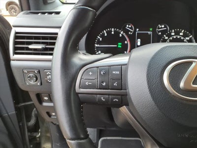 2023 Lexus GX GX 460 4WD