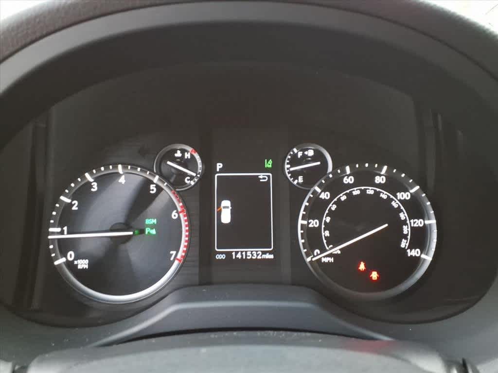 2023 Lexus GX GX 460 4WD