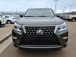2023 Lexus GX GX 460 4WD