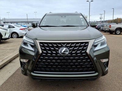 2023 Lexus GX GX 460 4WD