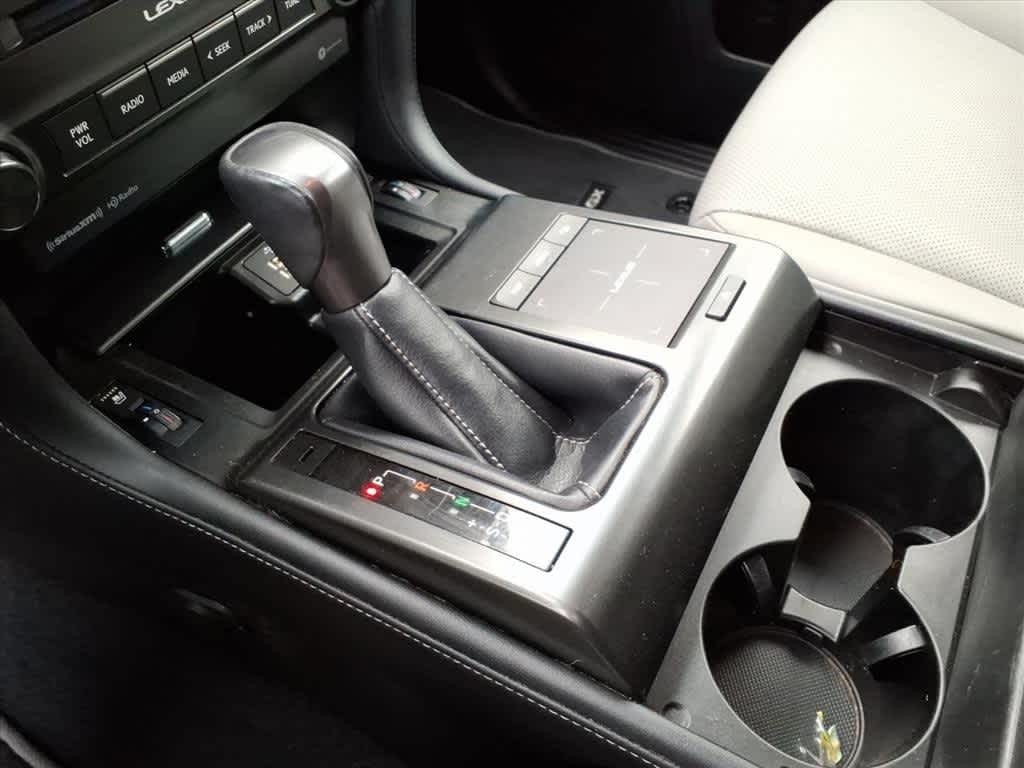 2023 Lexus GX GX 460 4WD