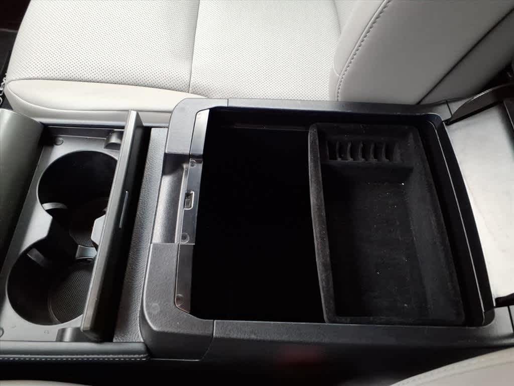 2023 Lexus GX GX 460 4WD