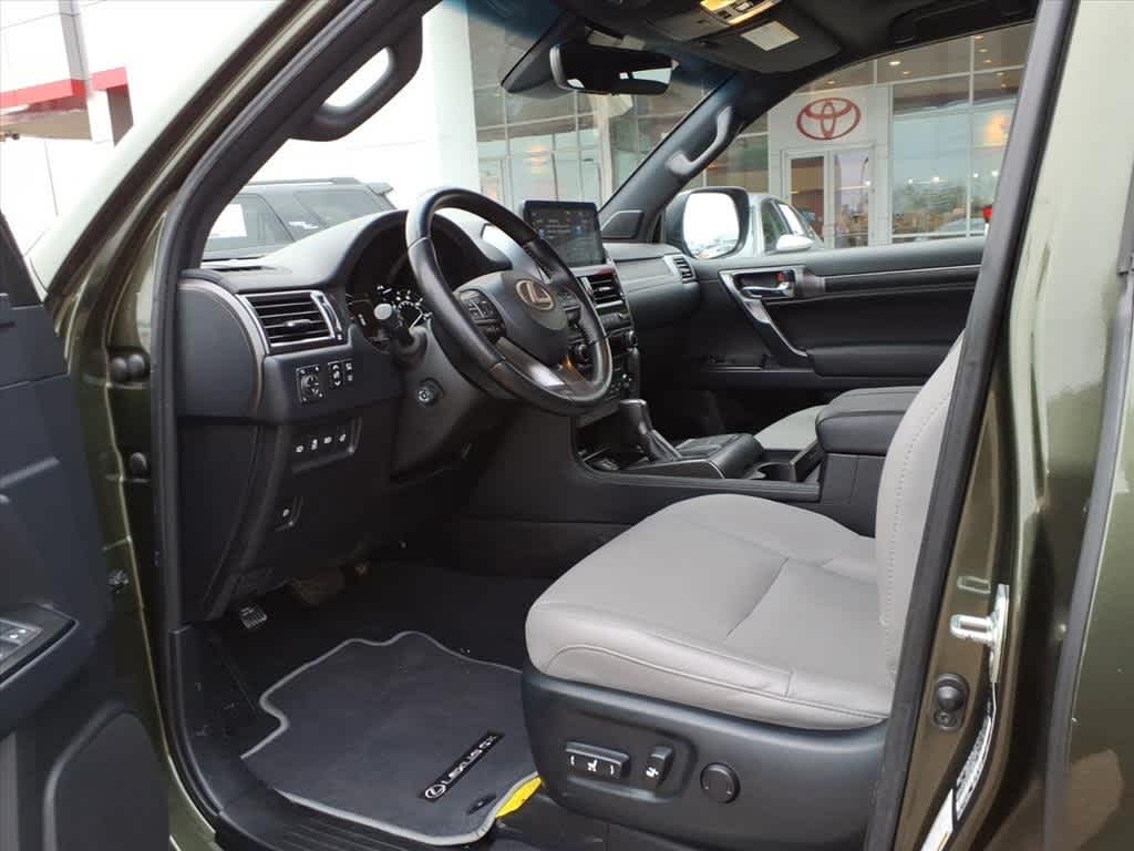 2023 Lexus GX GX 460 4WD