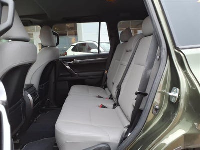2023 Lexus GX GX 460 4WD