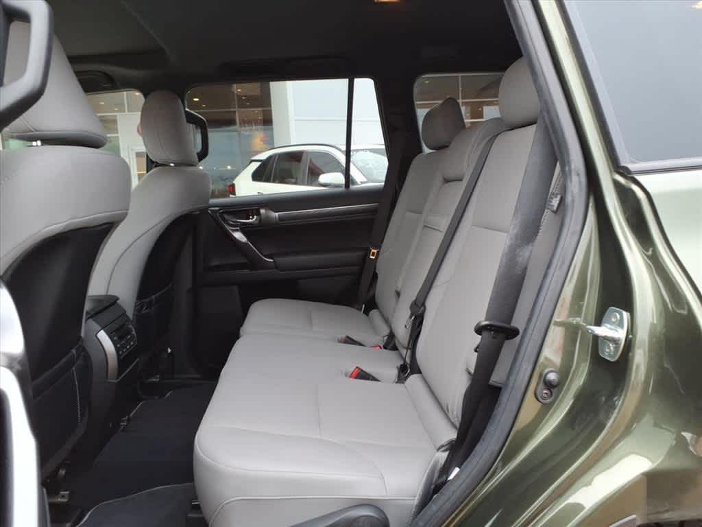 2023 Lexus GX GX 460 4WD