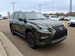 2023 Lexus GX GX 460 4WD