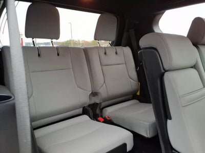 2023 Lexus GX GX 460 4WD