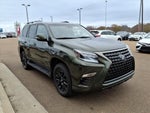 2023 Lexus GX GX 460 4WD