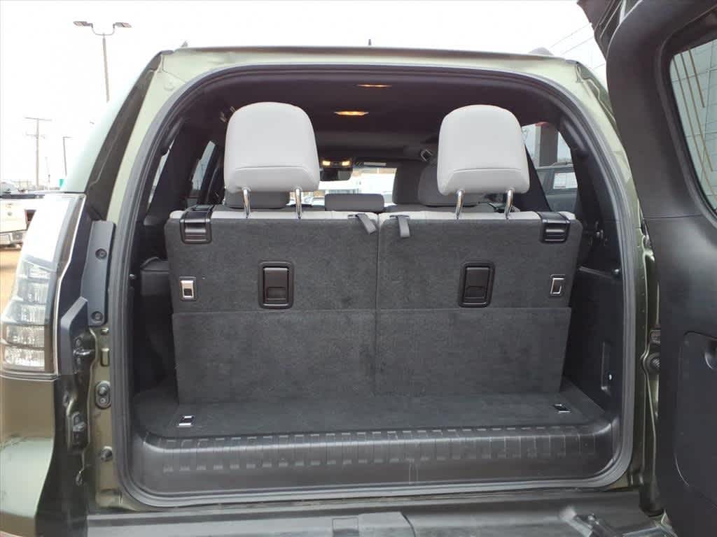 2023 Lexus GX GX 460 4WD